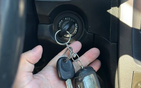 Hyundai Sonata IV рестайлинг, 2007 год, 340 000 рублей, 14 фотография
