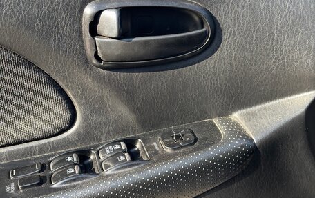 Hyundai Sonata IV рестайлинг, 2007 год, 340 000 рублей, 11 фотография