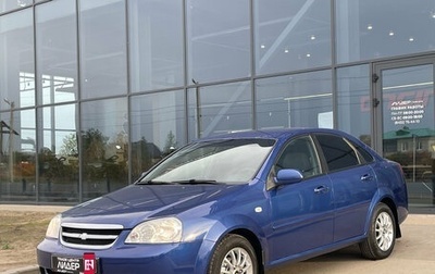 Chevrolet Lacetti, 2006 год, 390 000 рублей, 1 фотография