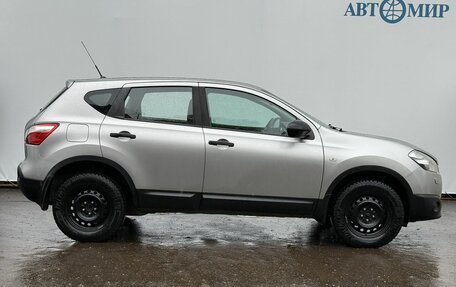 Nissan Qashqai, 2011 год, 850 000 рублей, 4 фотография