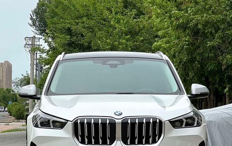 BMW X1, 2023 год, 2 650 000 рублей, 2 фотография