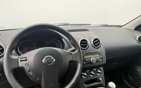 Nissan Qashqai, 2011 год, 850 000 рублей, 12 фотография