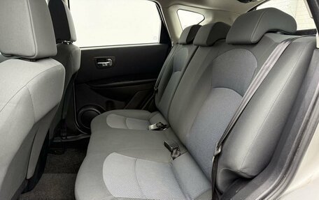 Nissan Qashqai, 2011 год, 850 000 рублей, 11 фотография