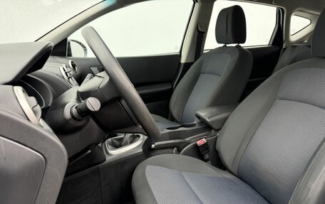 Nissan Qashqai, 2011 год, 850 000 рублей, 10 фотография