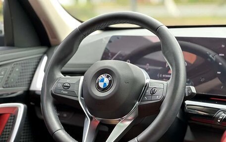 BMW X1, 2023 год, 2 650 000 рублей, 8 фотография