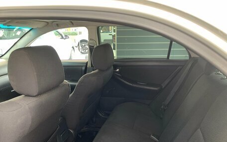Toyota Corolla, 2005 год, 370 000 рублей, 10 фотография