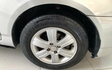 Toyota Corolla, 2005 год, 370 000 рублей, 7 фотография