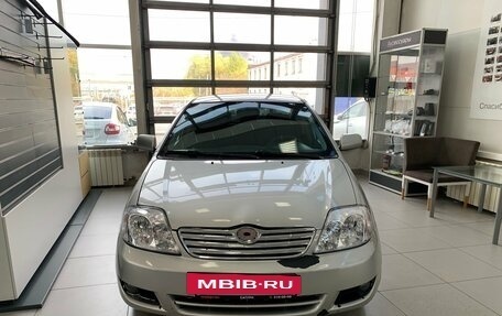 Toyota Corolla, 2005 год, 370 000 рублей, 2 фотография