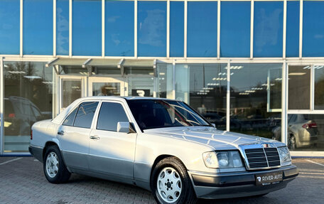 Mercedes-Benz W124, 1991 год, 1 290 000 рублей, 2 фотография