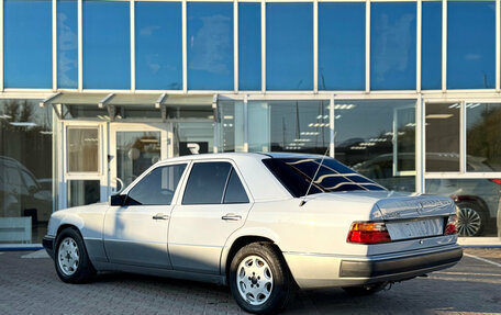 Mercedes-Benz W124, 1991 год, 1 290 000 рублей, 4 фотография