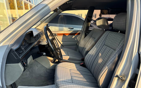 Mercedes-Benz W124, 1991 год, 1 290 000 рублей, 7 фотография
