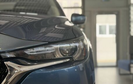 Mazda CX-5 II, 2018 год, 2 980 000 рублей, 4 фотография