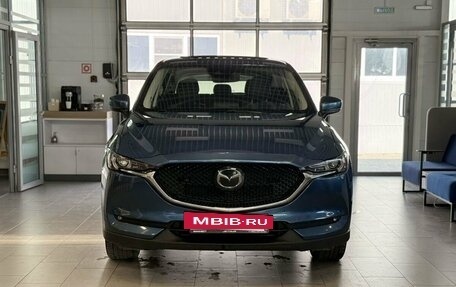Mazda CX-5 II, 2018 год, 2 980 000 рублей, 2 фотография