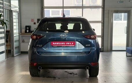 Mazda CX-5 II, 2018 год, 2 980 000 рублей, 3 фотография