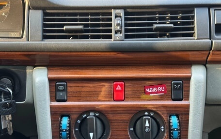 Mercedes-Benz W124, 1991 год, 1 290 000 рублей, 24 фотография