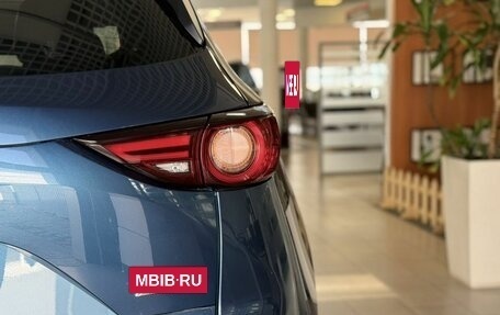 Mazda CX-5 II, 2018 год, 2 980 000 рублей, 5 фотография
