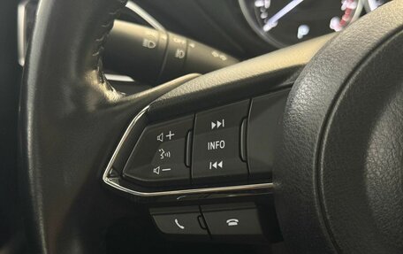 Mazda CX-5 II, 2018 год, 2 980 000 рублей, 11 фотография