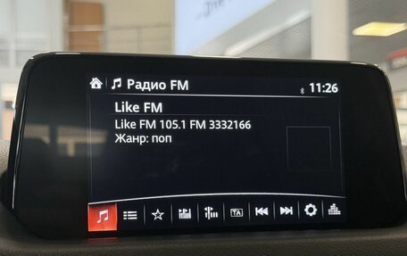 Mazda CX-5 II, 2018 год, 2 980 000 рублей, 15 фотография