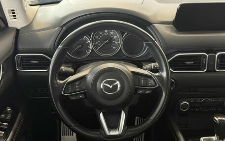 Mazda CX-5 II, 2018 год, 2 980 000 рублей, 9 фотография