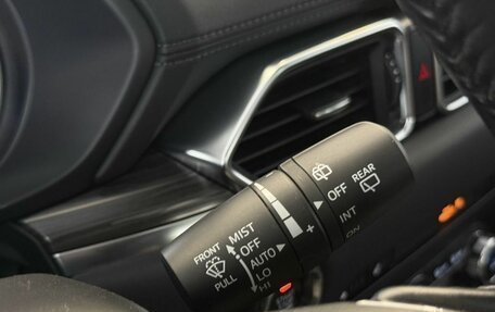 Mazda CX-5 II, 2018 год, 2 980 000 рублей, 14 фотография