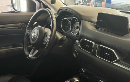 Mazda CX-5 II, 2018 год, 2 980 000 рублей, 21 фотография