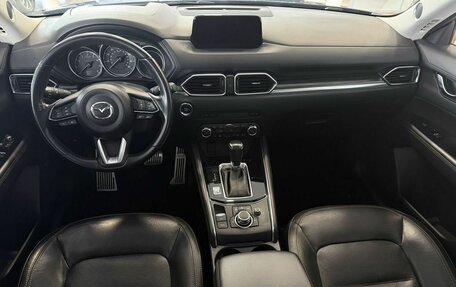 Mazda CX-5 II, 2018 год, 2 980 000 рублей, 22 фотография