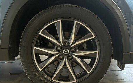 Mazda CX-5 II, 2018 год, 2 980 000 рублей, 23 фотография