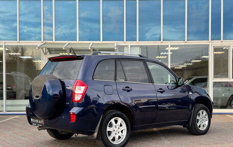 Chery Tiggo (T11), 2013 год, 609 000 рублей, 3 фотография