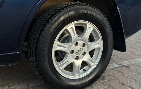 Chery Tiggo (T11), 2013 год, 609 000 рублей, 6 фотография