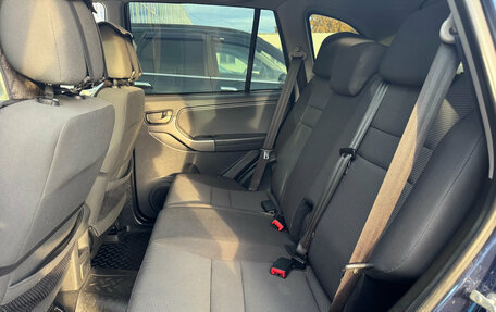 Chery Tiggo (T11), 2013 год, 609 000 рублей, 8 фотография