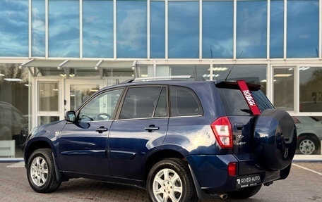 Chery Tiggo (T11), 2013 год, 609 000 рублей, 4 фотография