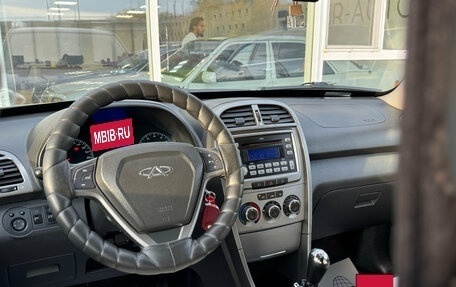 Chery Tiggo (T11), 2013 год, 609 000 рублей, 10 фотография