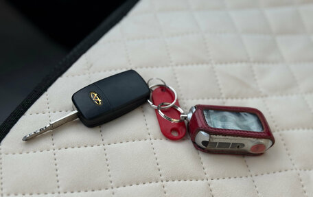 Chery Tiggo (T11), 2013 год, 609 000 рублей, 28 фотография