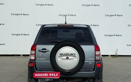 Suzuki Grand Vitara, 2006 год, 800 000 рублей, 5 фотография