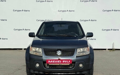 Suzuki Grand Vitara, 2006 год, 800 000 рублей, 2 фотография