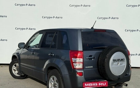 Suzuki Grand Vitara, 2006 год, 800 000 рублей, 4 фотография