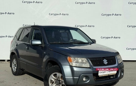 Suzuki Grand Vitara, 2006 год, 800 000 рублей, 3 фотография