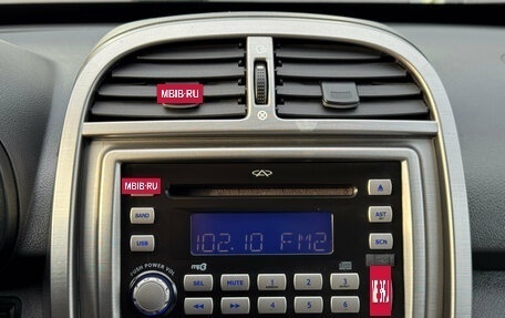 Chery Tiggo (T11), 2013 год, 609 000 рублей, 24 фотография