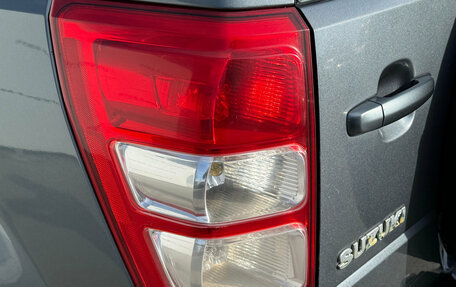 Suzuki Grand Vitara, 2006 год, 800 000 рублей, 12 фотография