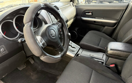 Suzuki Grand Vitara, 2006 год, 800 000 рублей, 7 фотография