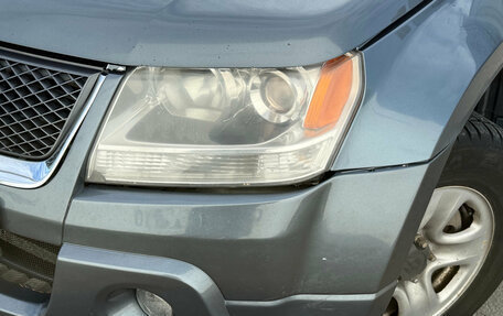 Suzuki Grand Vitara, 2006 год, 800 000 рублей, 11 фотография