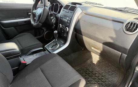Suzuki Grand Vitara, 2006 год, 800 000 рублей, 9 фотография