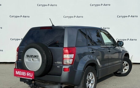 Suzuki Grand Vitara, 2006 год, 800 000 рублей, 6 фотография