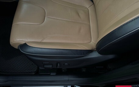 Hyundai Santa Fe IV, 2021 год, 4 800 000 рублей, 18 фотография