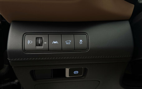 Hyundai Santa Fe IV, 2021 год, 4 800 000 рублей, 21 фотография