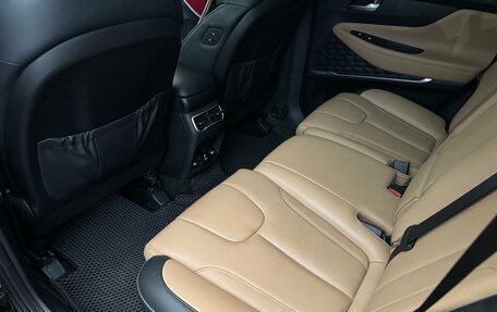 Hyundai Santa Fe IV, 2021 год, 4 800 000 рублей, 28 фотография