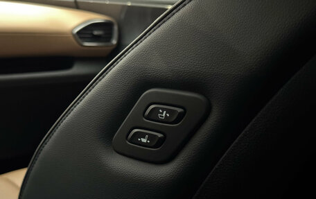 Hyundai Santa Fe IV, 2021 год, 4 800 000 рублей, 31 фотография