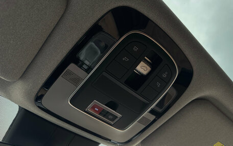 Hyundai Santa Fe IV, 2021 год, 4 800 000 рублей, 25 фотография