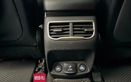 Hyundai Santa Fe IV, 2021 год, 4 800 000 рублей, 32 фотография