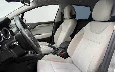 Citroen C4 II рестайлинг, 2011 год, 510 000 рублей, 10 фотография